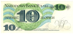 10 Gold, 1982, Series C