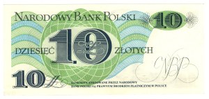 10 Gold, 1982, Series D