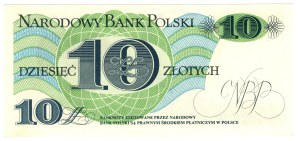 10 Gold, 1982, E series