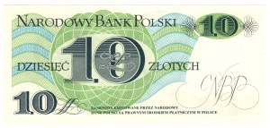 10 Gold, 1982, L series