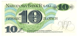 10 Gold, 1982, M series
