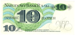 10 Gold, 1982, N series