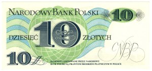 10 Gold, 1982, R series