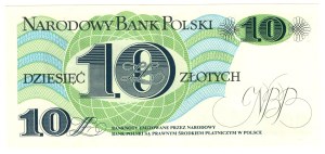 10 Gold, 1982, S series