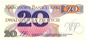 20 Gold, 1982, L series