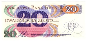 20 Gold, 1982, N series