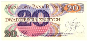 20 Gold, 1982, AC series