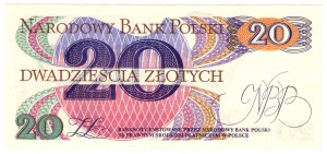 20 Gold, 1982, AE series
