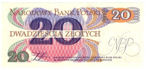 20 Gold, 1982, AL series