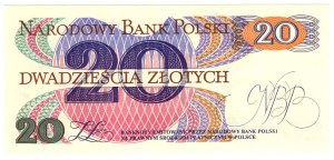 20 Gold, 1982, AN series