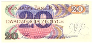 20 Gold, 1982, AR series