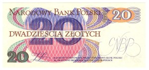 20 Gold, 1982, AS series