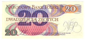 20 Gold, 1982, AT series