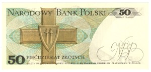 50 Gold, 1975, Series D
