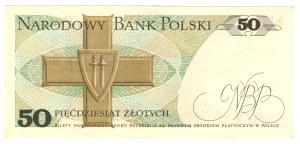 50 Gold, 1975, AC series