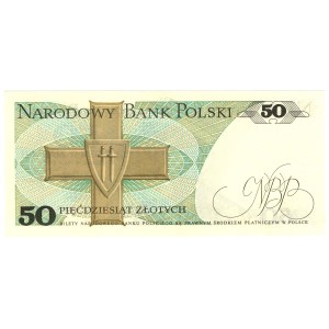 50 Oro, 1975, serie BA