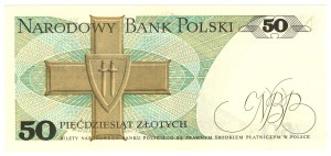 50 Gold, 1975, BA series