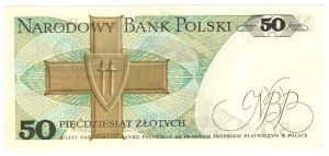 50 Gold, 1975, BD series
