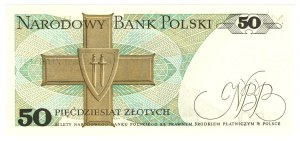 50 Gold, 1975, BE series