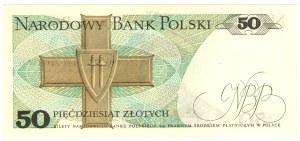 50 Gold, 1975, BK series