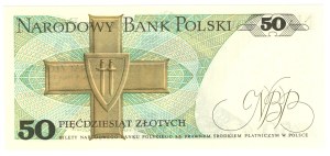 50 Gold, 1975, BN series