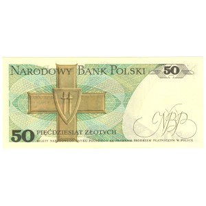 50 Oro, 1975, serie BP