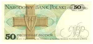 50 Gold, 1979, BW series