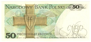 50 Gold, 1979, CA series