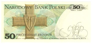 50 Gold, 1979, CE series