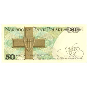 50 Oro, 1979, serie CK