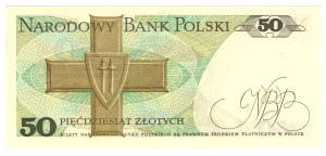 50 Gold, 1979, CK series
