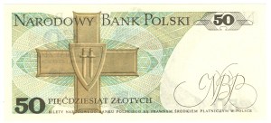 50 Gold, 1979, CS series