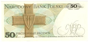50 Gold, 1982, CZ series