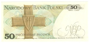 50 Gold, 1982, DA series