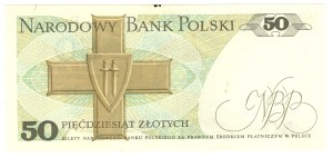 50 Gold, 1982, DB series