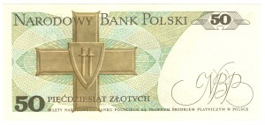 50 Gold, 1982, DD series