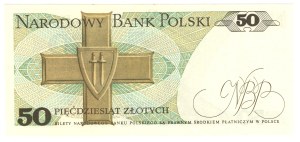 50 Gold, 1982, DH series