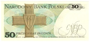 50 Gold, 1982, DP series