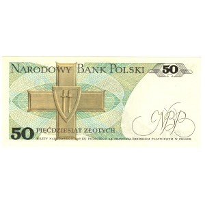 50 Oro, 1982, serie DU