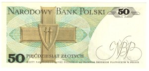 50 Gold, 1982, DU series