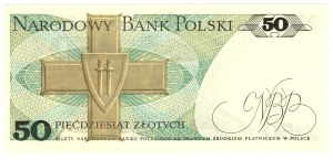 50 Gold, 1982, DW series