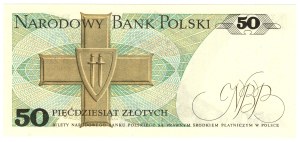 50 Gold, 1982, EA series