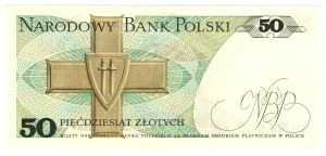 50 Gold, 1982, EB series