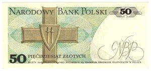 50 Gold, 1982, EC series