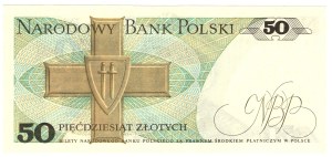 50 Gold, 1986, EK series