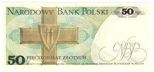 50 Gold, 1986, EL series