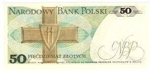 50 Gold, 1986, EN series