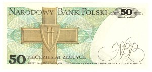 50 Gold, 1986, ER series