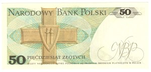 50 Gold, 1986, ET series