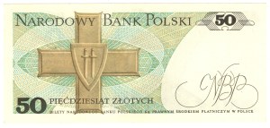 50 Gold, 1986, FA series